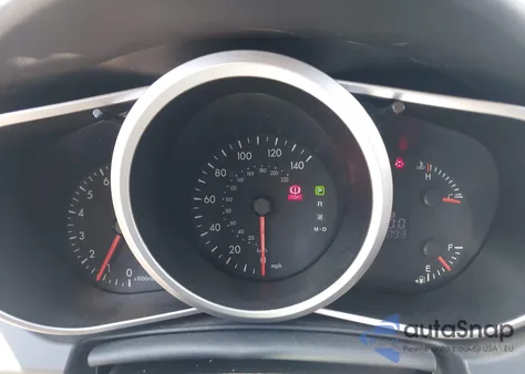 2010 Mazda Cx-7 I Sv from USA, damaged, VIN JM3ER2W51A0314128